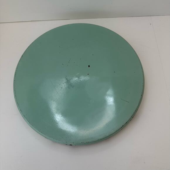 Serving Tray with Beach Scene by Artist Tara Reed 13 inch Acrylic - Picture 8 of 10